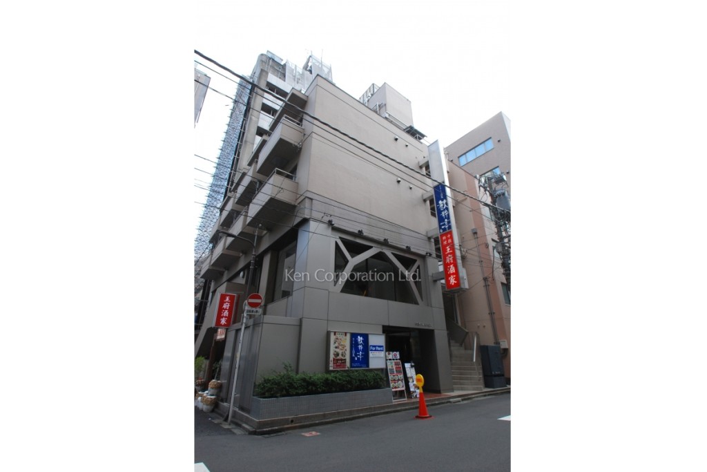 神田クレストビル