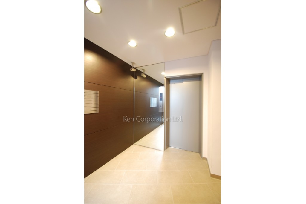 神田クレストビル