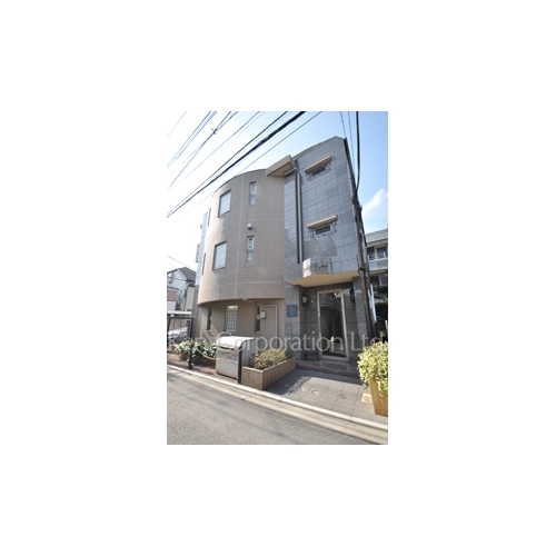 プリマヴェール吉祥寺