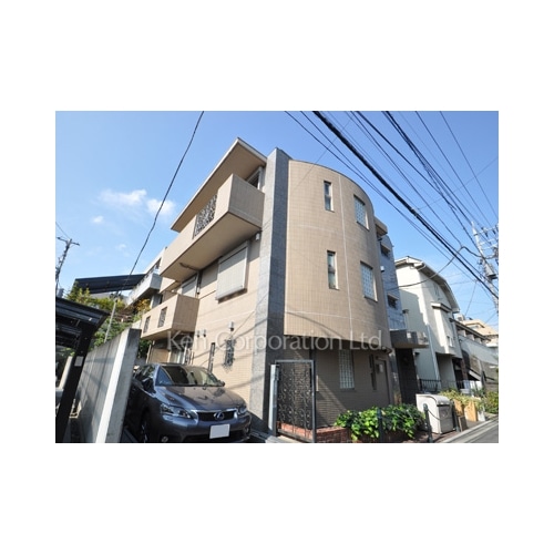 プリマヴェール吉祥寺