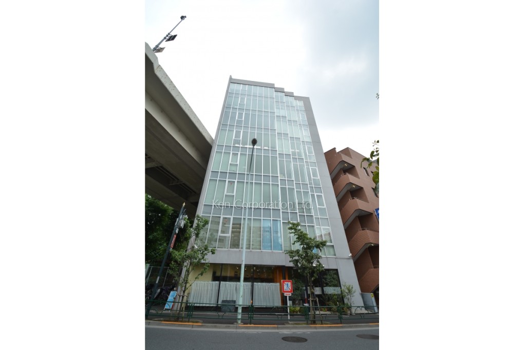 Jプロ代々木一丁目ビル