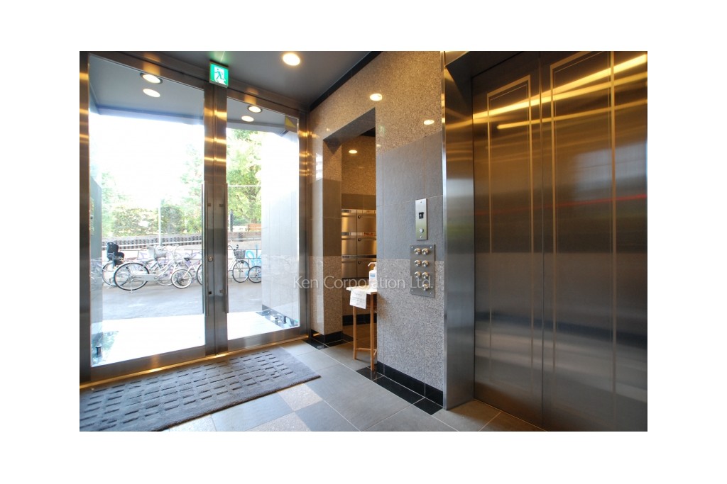 Jプロ代々木一丁目ビル