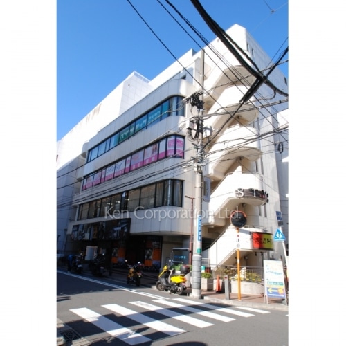 横浜エム・エスⅡ