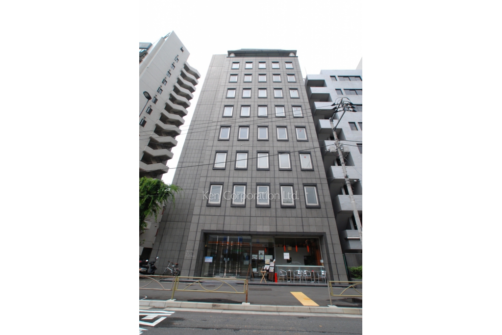 VORT麻布イースト