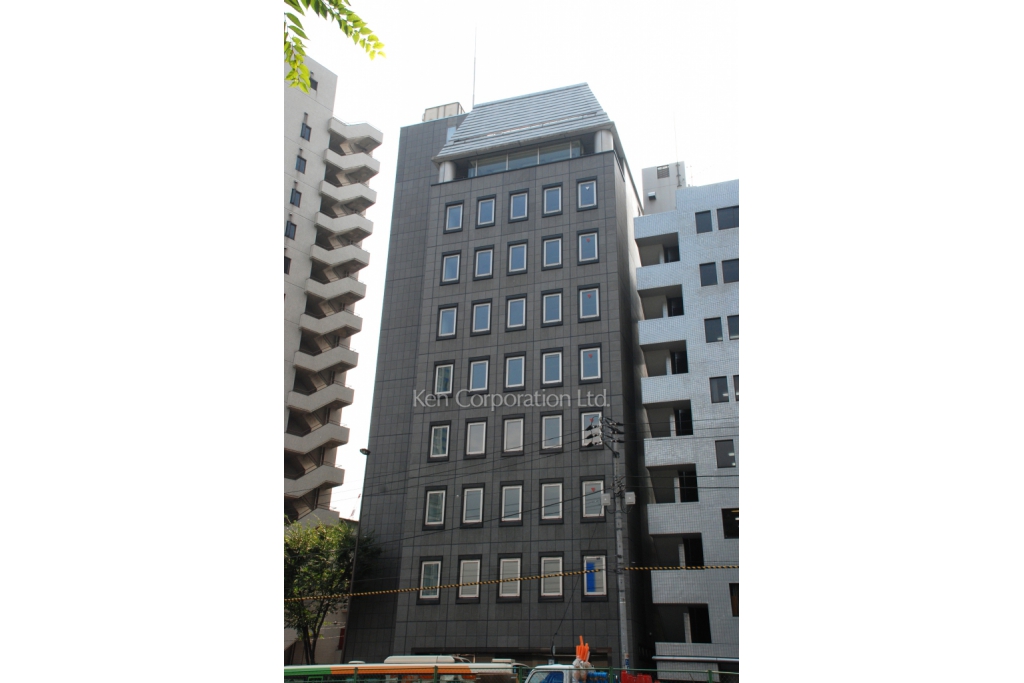 VORT麻布イースト