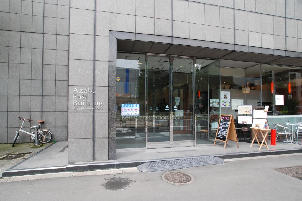 VORT麻布イースト