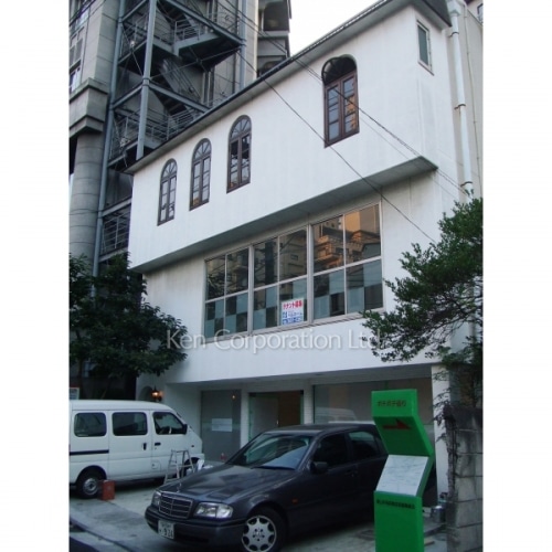 ＨＩＬＬ　ＴＯＰ青山