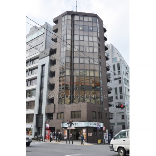 九段一口坂ビル