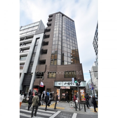 九段一口坂ビル