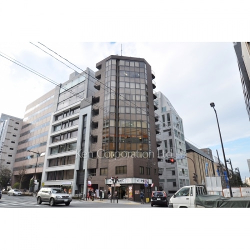 九段一口坂ビル