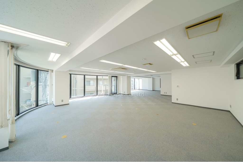 渋谷桜丘町ビル