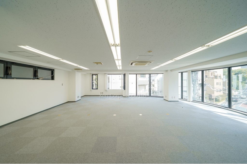 渋谷桜丘町ビル