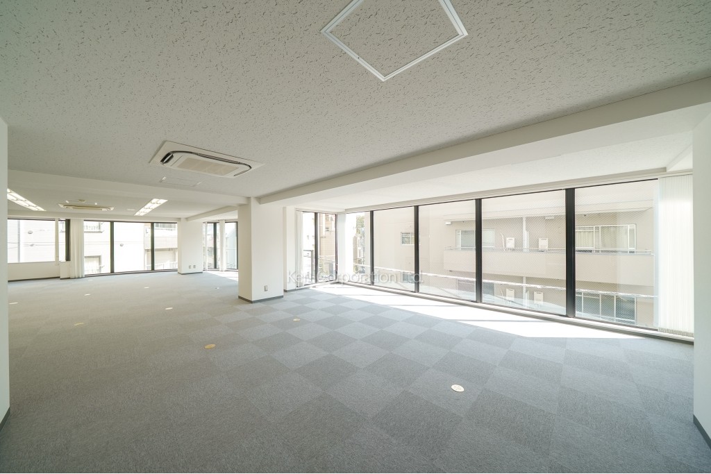 渋谷桜丘町ビル