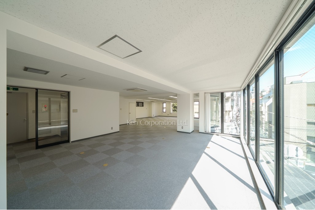 渋谷桜丘町ビル