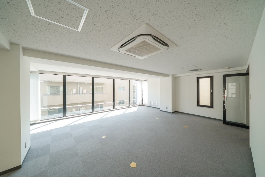 渋谷桜丘町ビル