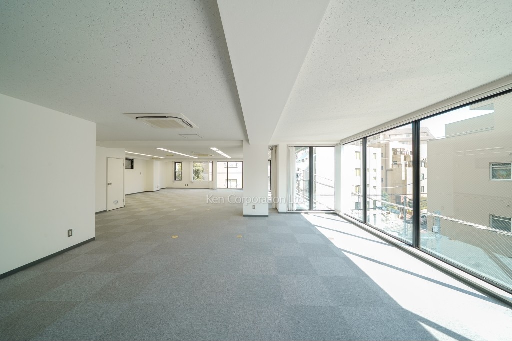 渋谷桜丘町ビル