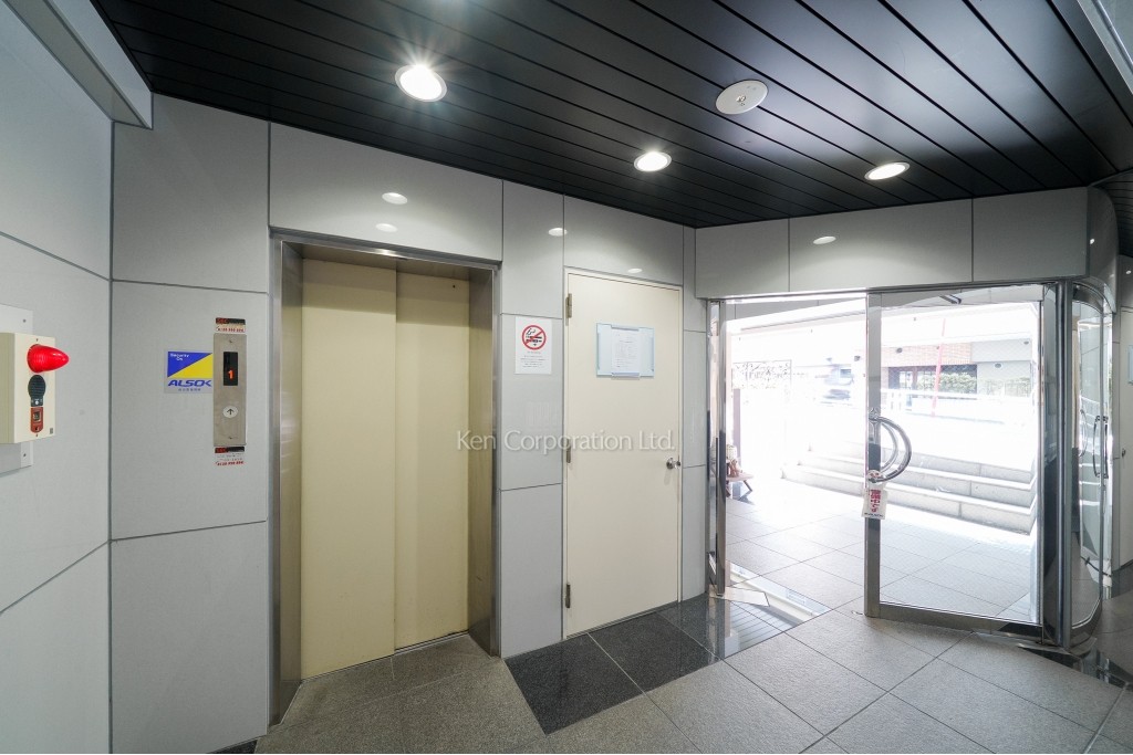 渋谷桜丘町ビル