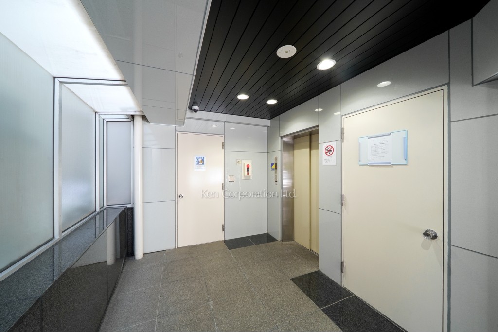 渋谷桜丘町ビル