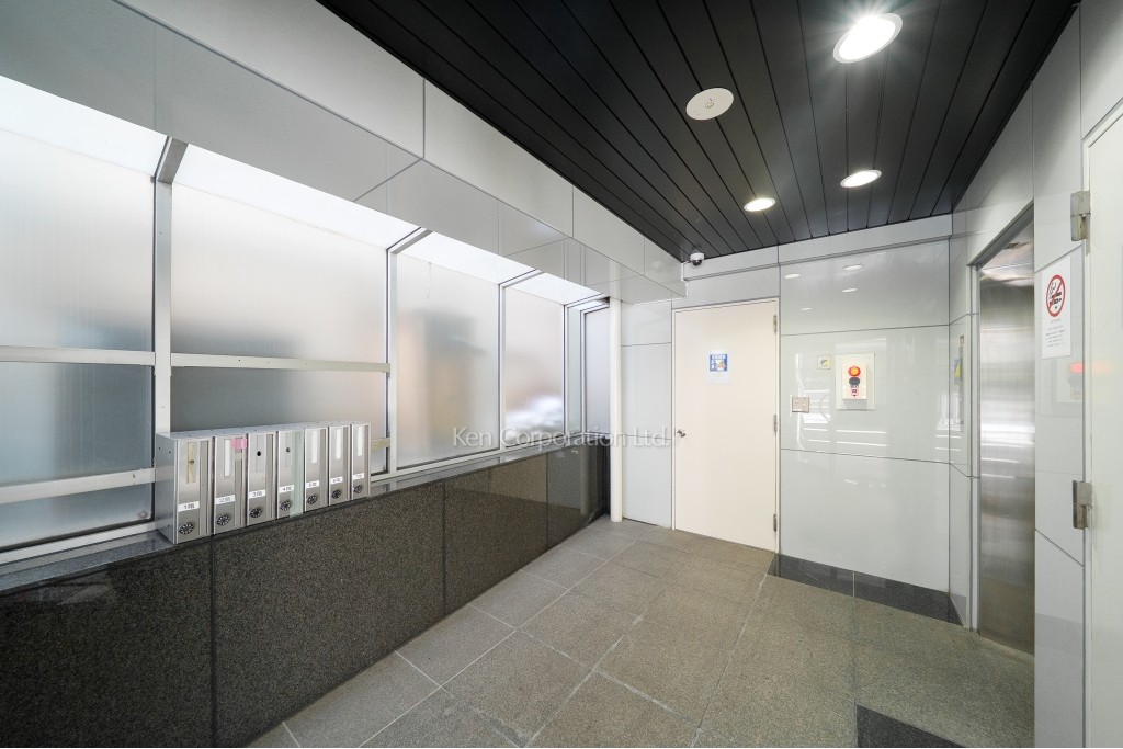 渋谷桜丘町ビル