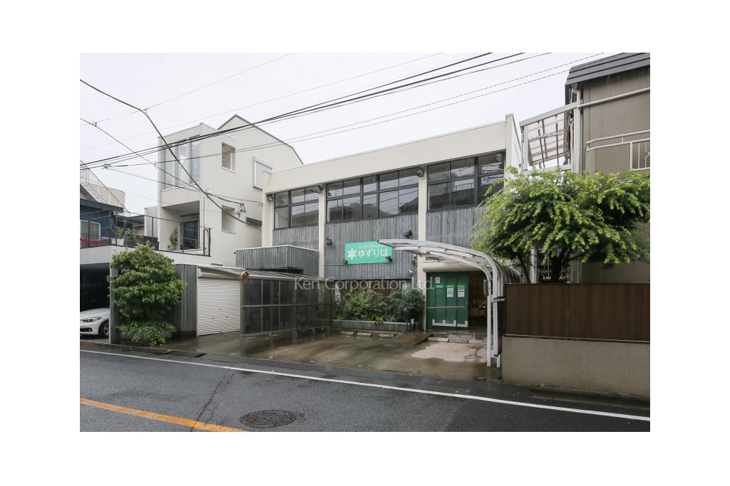 代田3丁目事務所