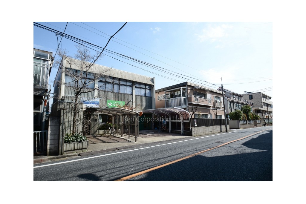 代田3丁目事務所