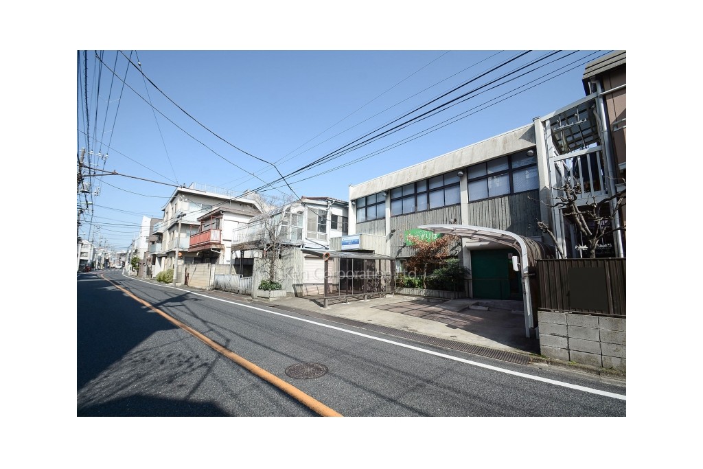 代田3丁目事務所