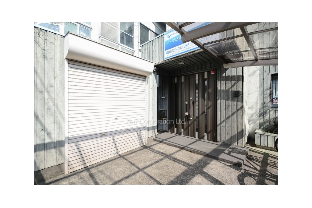 代田3丁目事務所