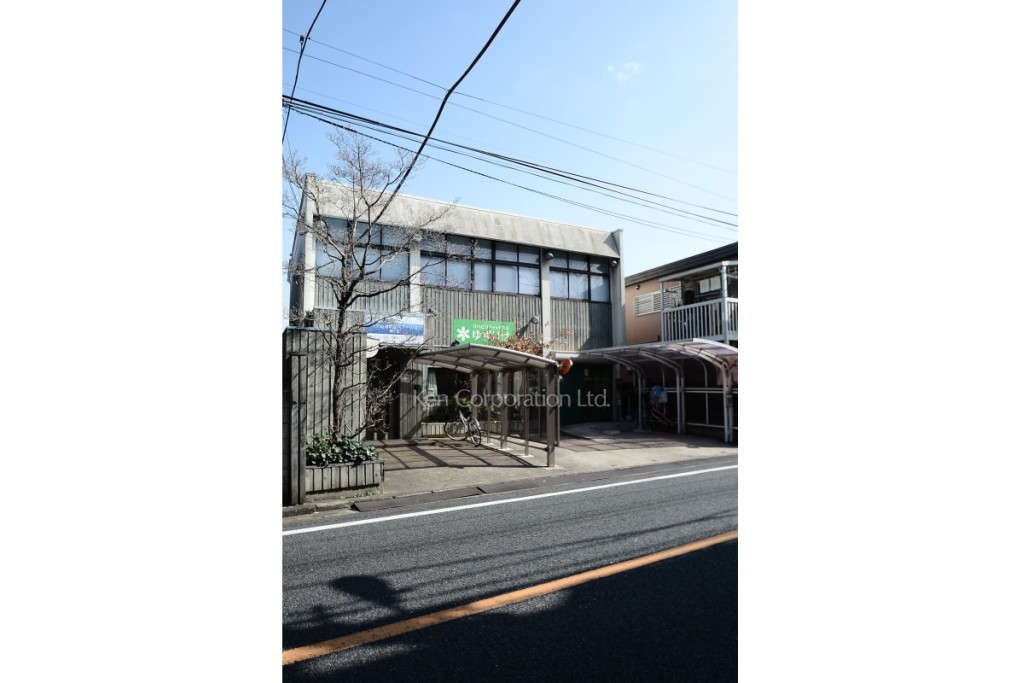 代田3丁目事務所