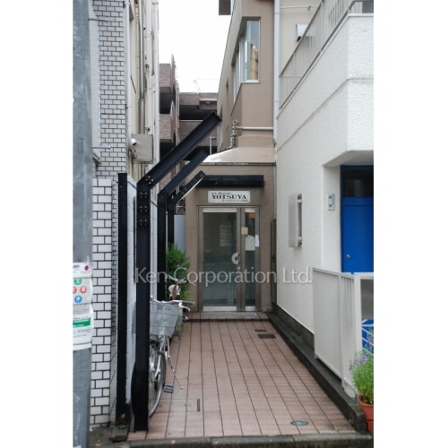 アークブランシェ四谷