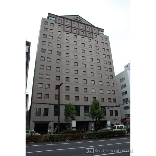 ホテルＪＡＬシティ四谷東京