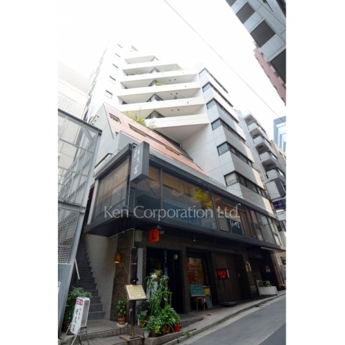 グローリア宮益坂Ⅲ