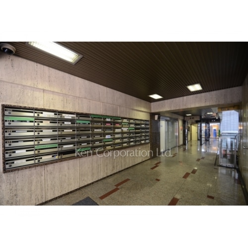 グローリア宮益坂Ⅲ