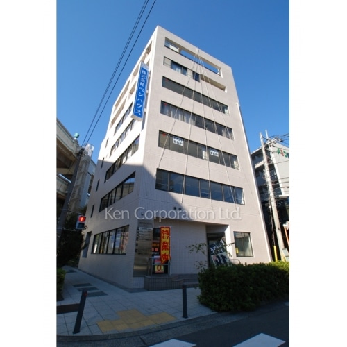 ベンハウス本社ビル