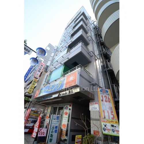 サンシャイン井上