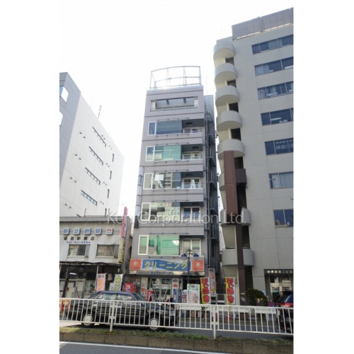 サンシャイン井上