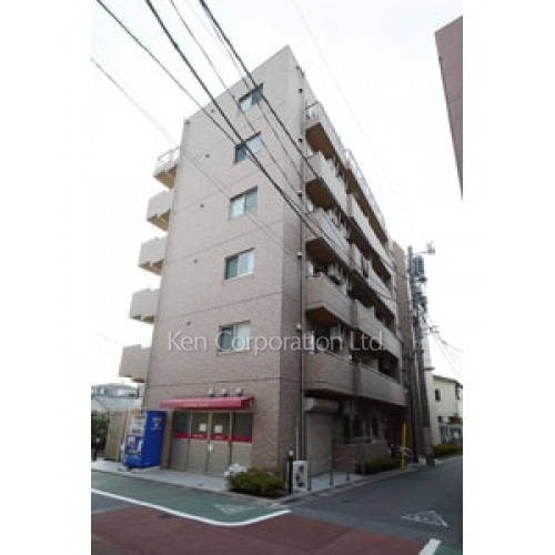 ＫＤＸレジデンス東武練馬