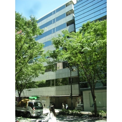 新横浜金子ビル