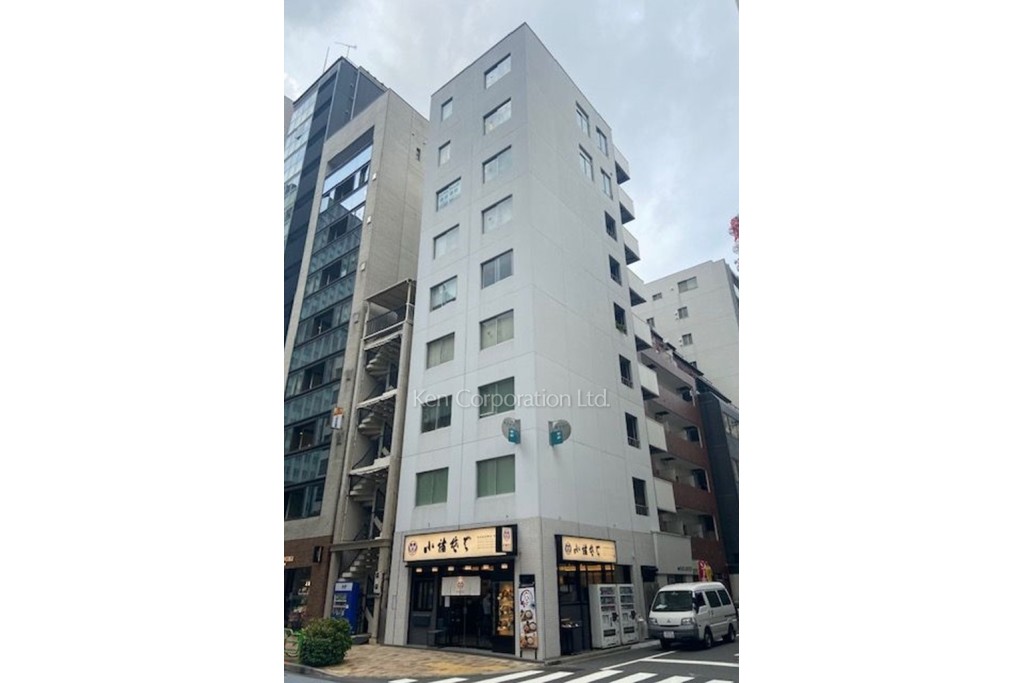 渡辺データビル