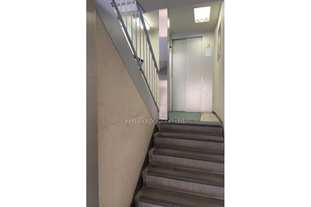 渡辺データビル