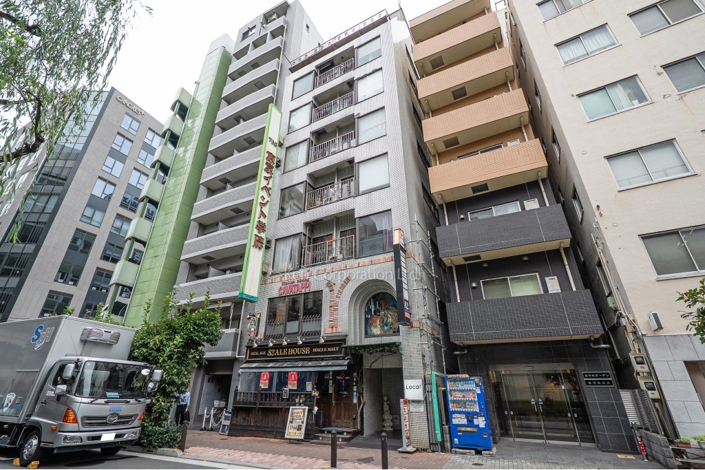 フェニックス東銀座第3ビル