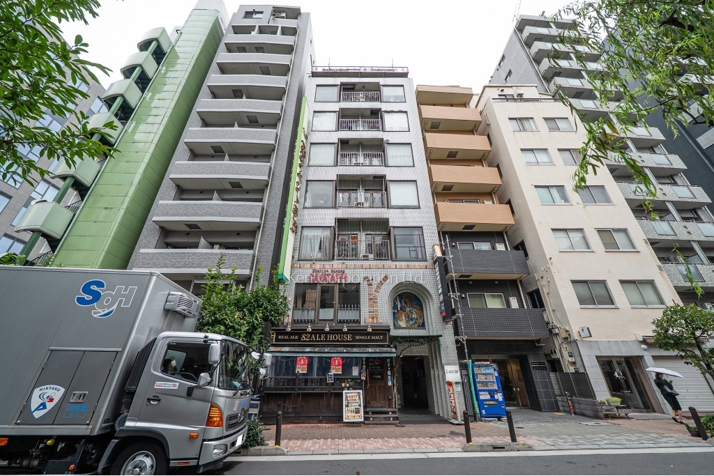 フェニックス東銀座第3ビル