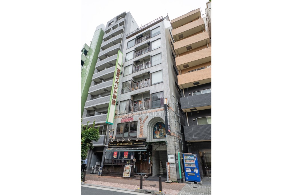 フェニックス東銀座第3ビル