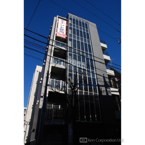 フィエスタ笹塚