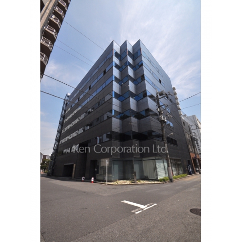 佐藤食品東京ビル