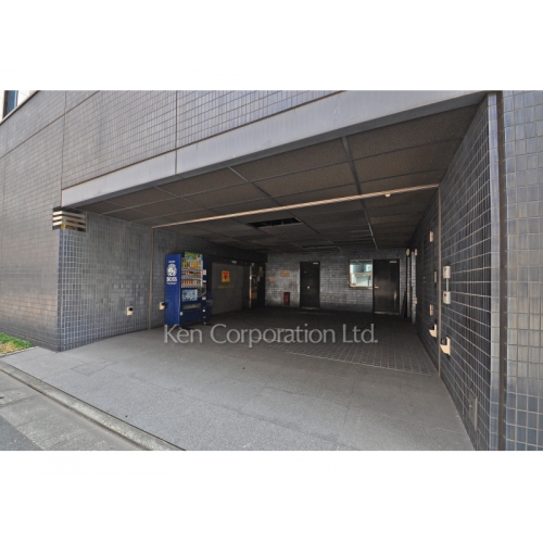 佐藤食品東京ビル