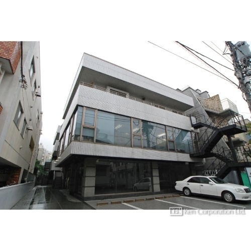 ローズイングビル