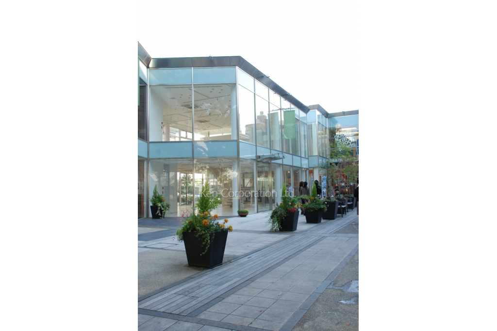 グラッセリア青山