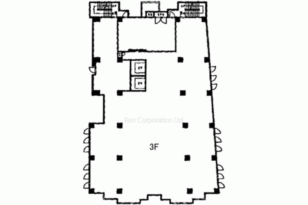 人形町ファーストビル