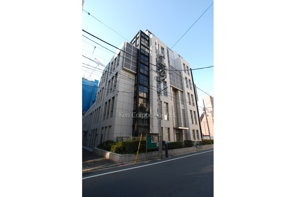 人形町ファーストビル