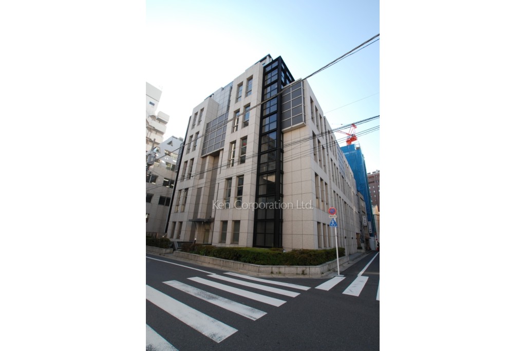 人形町ファーストビル